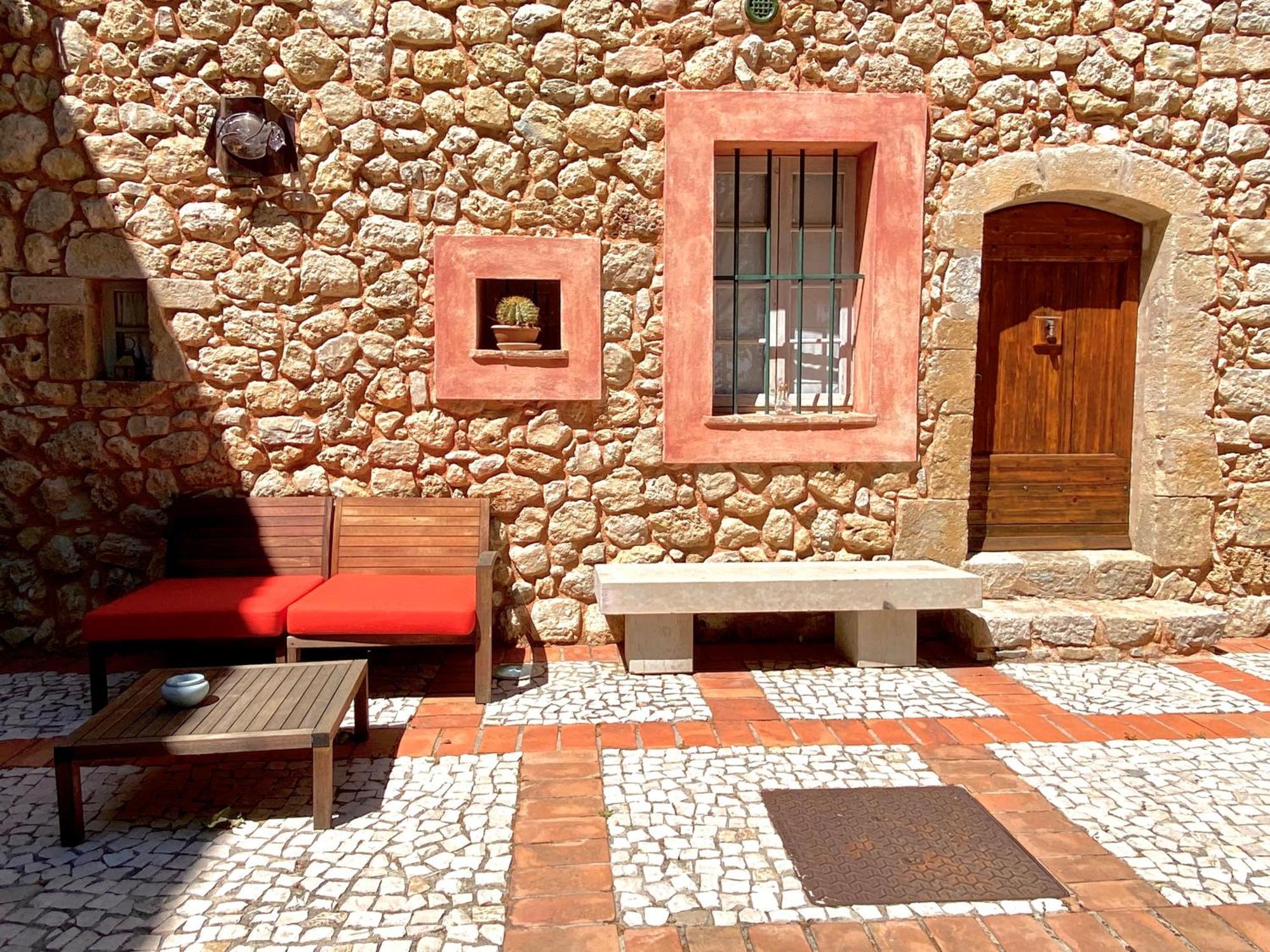 Domaine De Sainte Annette Acomodação com café da manhã Callian  Exterior foto